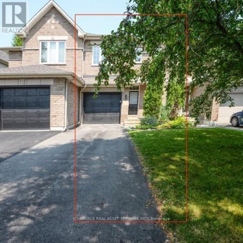 25 SADDLESMITH CIRCLE , Ottawa, Ontario K2M 2Y8