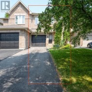 25 SADDLESMITH CIRCLE Ottawa, ON K2M 2Y8