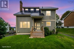 10 Fader Street  Dartmouth, NS B2X 1P3