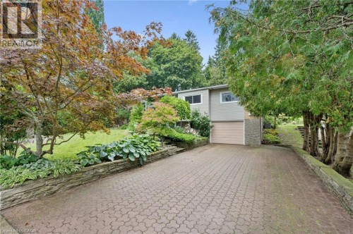 100 Forest Hill Drive, Kitchener, ON 