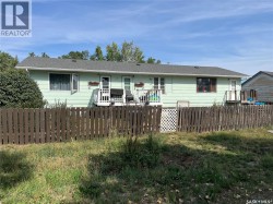128 1st AVENUE S  Coronach, SK S0H 0Z0