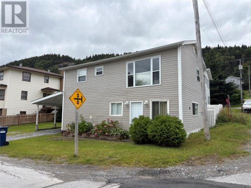 88 Petley Street  Corner Brook, NL A2H 3H4