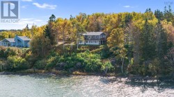 83 Bay Loch Road  Lakevale, NS B2G 2L2