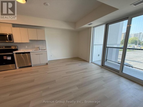 215 - 2825 JANE STREET , Toronto, Ontario M3N 0A8 5
