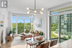 505 - 36 PARK LAWN ROAD Toronto, ON M8V 0E5