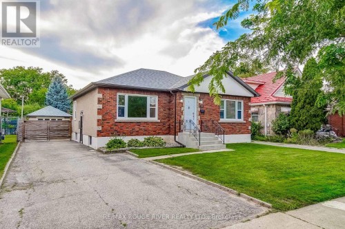 141 HAIG STREET  St. Catharines, ON L2R 7G8