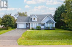 25 England Circle  Charlottetown, PE C1E 1W6