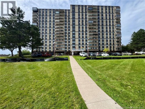 310 Woodward Avenue Unit# 703  Saint John, NB E2K 2L1