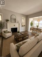 947 MAIN Street E Unit# 1 Hamilton, ON L8M 1M9