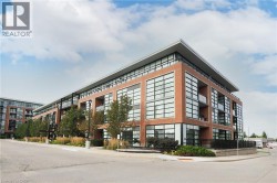 155 ST. LEGER Street Unit# 206  Kitchener, ON N2H 0B9