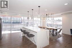 Communal Lounge - 