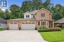 45 WELWOOD Avenue  Wellesley, ON N0B 2T0