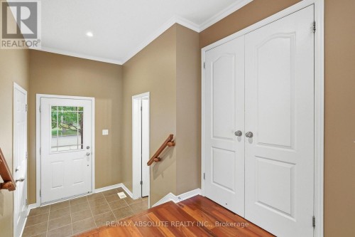 399 STATEWOOD DRIVE , Ottawa, Ontario K2K 0B7 3