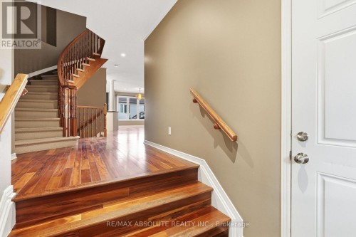 399 STATEWOOD DRIVE , Ottawa, Ontario K2K 0B7 4