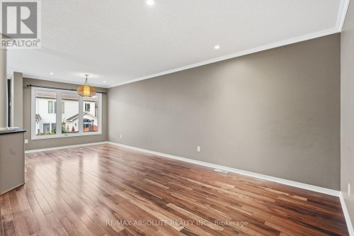 399 STATEWOOD DRIVE , Ottawa, Ontario K2K 0B7 5