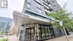811 - 1 EDGEWATER DRIVE  Toronto, ON M5A 0L1