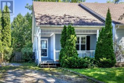 11 WILLVER DRIVE St. Catharines, ON L2M 7Y1