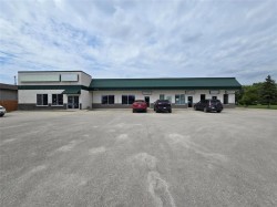 449 Main Street  Ile Des Chenes, MB R0A 0T0