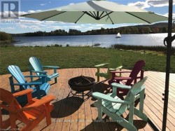 137 LAKESHORE DRIVE  Madawaska Valley, ON K0J 1B0