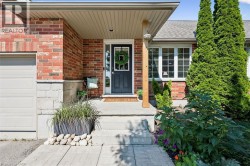 105 SPENCER Drive Elora, ON N0B 1S0