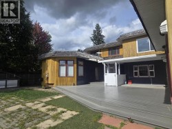 2550 LAURIER CRESCENT  Prince George, BC V2M 2B5