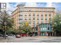 708 22 E CORDOVA STREET  Vancouver, BC V6A 4G8