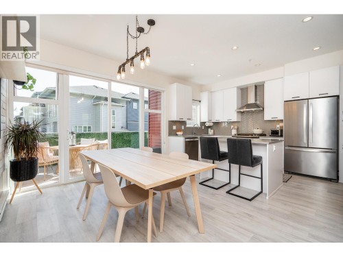 6 24076 112 AVENUE  Maple Ridge, BC V2W 0K2
