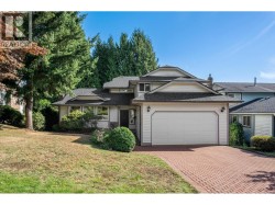 2556 TRILLIUM PLACE  Coquitlam, BC V3E 2G3