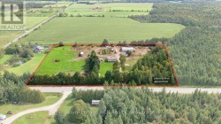 151601 SOUTHGATE SIDEROAD 15  Southgate, ON N0G 1N0