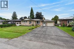 126 CONCESSION Road E  Dunnville, ON N1A 1A1