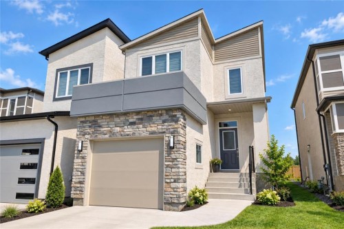 90 Nanaimo Crescent, Winnipeg, MB 