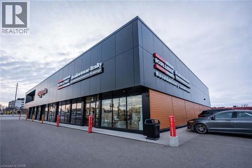 459-475 Main Street E, Milton, ON 