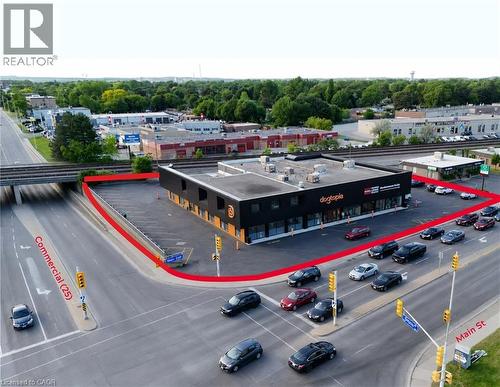 459-475 Main Street E, Milton, ON 