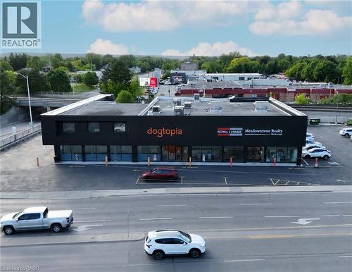 459-475 Main Street E, Milton, ON 