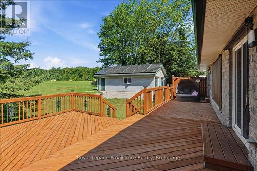12 Experimental Farm Road, Quinte West (Murray Ward), ON 