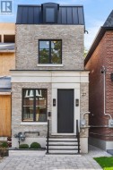 27 TAUNTON ROAD  Toronto, ON M4S 2P2