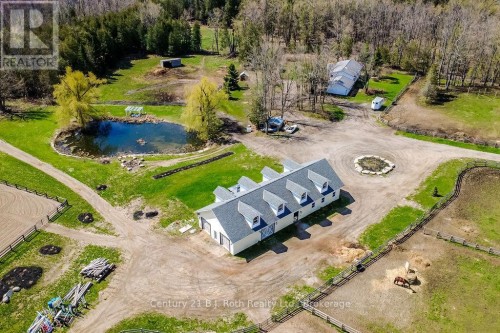 465 RIDGE ROAD E  Oro-Medonte, ON L0L 2E0