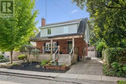 68 ALBERT STREET  Guelph (Dovercliffe Park/Old University), ON N1G 1C8
