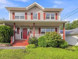 107 Lancaster Drive  Dartmouth, NS B3A 4X8