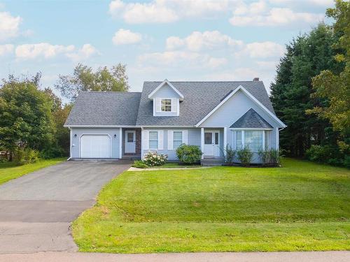 25 England Circle  Charlottetown, PE C1E 1W6