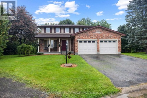 334 CANTERBURY PLACE  Central Elgin (Belmont), ON N0L 1B0