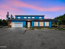 543 Island View Drive  Boutiliers Point, NS B3Z 1R3