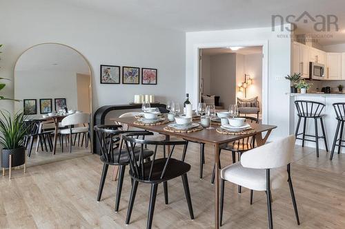 308 3807 Mont Blanc Terrace, Halifax, NS 