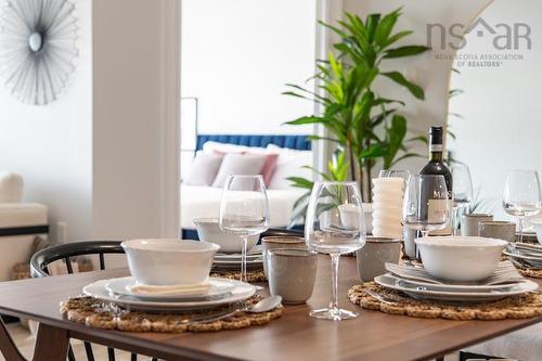 308 3807 Mont Blanc Terrace, Halifax, NS 