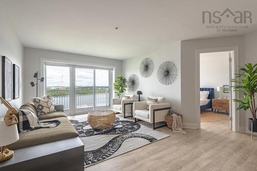308 3807 Mont Blanc Terrace, Halifax, NS 