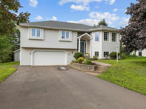 5 Nevin Lane  Cornwall, PE C0A 1H0