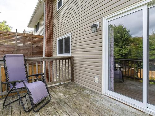 15 Dipper Crescent, Halifax, NS 