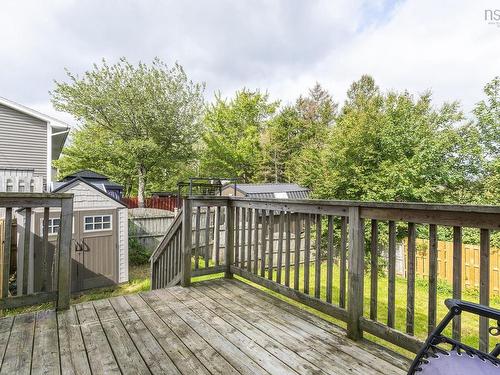 15 Dipper Crescent, Halifax, NS 