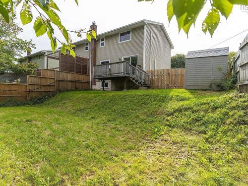 15 Dipper Crescent, Halifax, NS 