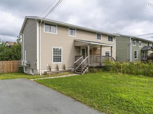 15 Dipper Crescent, Halifax, NS 